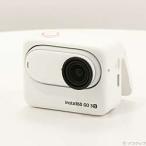 〔中古〕Insta360  期間特価対象品 Insta360 GO 3S アークティックホワイト CINSAATAGO3S04