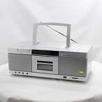 ( б/у )TOSHIBA( Toshiba ) AUREX TY-AK21(S) серебряный 