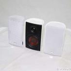 〔中古〕DALI  〔展示品〕 FANZON MICRO CW チョークホワイト ペア