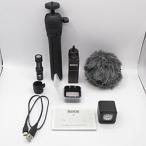 ( б/у )RODE ( выставленный товар ) RODE load микрофон zVlogger Kit iOS edition Vlog фотосъемка комплект 