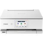 ショッピングPIXUS 〔中古〕Canon(キヤノン)  〔展示品〕 TS8830 ホワイト