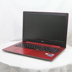 ショッピング格安 〔中古〕NEC(エヌイーシー)  格安安心パソコン LaVie Note Standard NS300／MAR PC-NS300MAR カームレッド 〔Windows 10〕