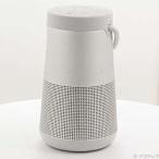 ( б/у )BOSE( Bose ) SoundLink Revolve+ II Lux серебряный 