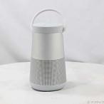( б/у )BOSE( Bose ) ( выставленный товар ) SoundLink Revolve+ II Lux серебряный 