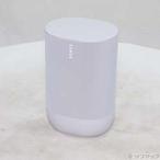 ( б/у )SONOS Sonos Move MOVE1JP1 Lunar белый 