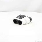 ( б/у )Kenko Tokina( Kenko tokina) ( выставленный товар ) бинокль Ultra вид BC 10X21FMC белый 