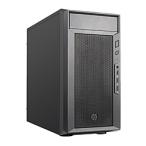 ( б/у )Silver Stone ( выставленный товар ) FARA 311 SST-FA311-B коробка повреждение товар 