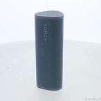 ( б/у )SONOS Sonos Roam 2 портативный Smart динамик ocean blue ROAM2JP1WBLU