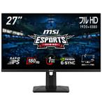 ( б/у )MSI( M es I ) ( выставленный товар ) G274PF