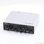 〔中古〕STEINBERG  2 x 2 USB オーディオインターフェース UR12