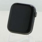 ( б/у )Apple( Apple ) Apple Watch Series 5 GPS 44mm Space серый aluminium кейс частота нет 