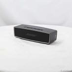 ( б/у )BOSE( Bose ) SoundLink Mini Bluetooth speaker II карбоновый 