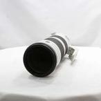 〔中古〕SONY(ソニー)  FE 200-600mm F5.6-6.3 G OSS SEL200600G
