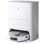 ( б/у ) eko задний s( выставленный товар ) робот пылесос DEEBOT T20 OMNI DLX23 [ всасывание +.. модель ( вода ..)]