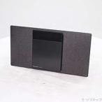 ( б/у )Panasonic( Panasonic ) ( выставленный товар ) SC-HC420-K черный 