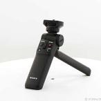 〔中古〕SONY(ソニー)  ワイヤレスリモートコマンダー機能付きシューティンググリップ GP-VPT2BT