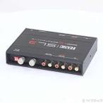 ( б/у )RANE Scratch Live SL3