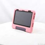 〔中古〕Amazon(アマゾン)  Fire HD 8 キッズモデル 2024 32GB ディズニープリンセス B0CVDHYZ6N Wi-Fi