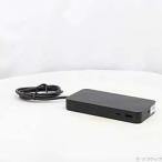 ( б/у )Microsoft( Microsoft ) ( выставленный товар ) Surface Thuderbolt 4 Dock Demo машина 