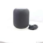 ( б/у )Apple( Apple ) HomePod no. 1 поколение MQHW2J|A Space серый 