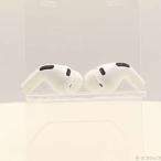 〔中古〕Apple(アップル)  AirPods Pro 3 MFHP4J／A