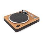 ( б/у )HOUSEOFMARLEY ( выставленный товар ) STIR IT UP WIRELESS TURNTABLE