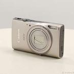 〔中古〕Canon(キヤノン)  期間特価対象品 IXY 650 シルバー