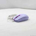 ( б/у )logicool( Logicool ) G203 LIGHTSYNC G203-LC lilac 