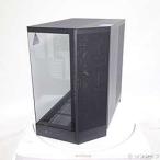 ( б/у )NZXT ( выставленный товар ) H9 FLOW(2025) черный CM-H92FB-01