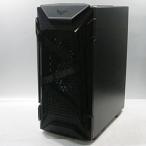( б/у )ASUS(e стул -s) ( выставленный товар ) PC кейс TUF Gaming GT301 черный 