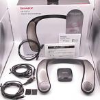 ( б/у )SHARP( sharp ) ( выставленный товар ) AQUOS звук Partner AN-SX7A