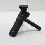 〔中古〕SONY(ソニー)  〔展示品〕 ワイヤレスリモートコマンダー機能付きシューティンググリップ GP-VPT2BT