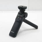 〔中古〕SONY(ソニー)  〔展示品〕 ワイヤレスリモートコマンダー機能付きシューティンググリップ GP-VPT2BT