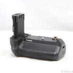 ( б/у )Canon( Canon ) аккумулятор рукоятка BG-E22