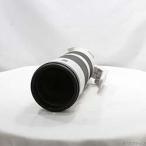 〔中古〕SONY(ソニー)  FE 200-600mm F5.6-6.3 G OSS SEL200600G