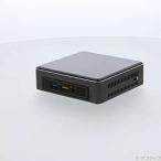 〔中古〕intel(インテル)  NUC Kit NUC7i5BNK BOXNUC7I5BNK