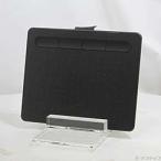 〔中古〕WACOM(ワコム)  Intuos Small ワイヤレス CTL-4100WL／K0 ブラック