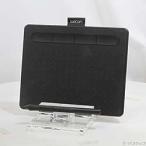 〔中古〕WACOM(ワコム)  Intuos Small ワイヤレス CTL-4100WL／K0 ブラック
