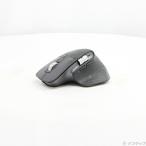 ( б/у )logicool( Logicool ) MX Master 3 Advanced Wireless Mouse черный MX2200sBK