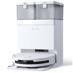 ( б/у ) eko задний s( выставленный товар ) DEEBOT T50 PRO OMNI DDX67-12EE [ всасывание +.. модель ( вода ..)]