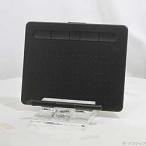 〔中古〕WACOM(ワコム)  Intuos Small ワイヤレス CTL-4100WL／K0 ブラック