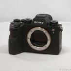 〔中古〕SONY(ソニー)  α9 II ILCE-9M2 ボディ