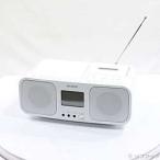( б/у )SONY( Sony ) CFD-S401 W белый 