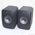 ( б/у )KEF LSX черный 