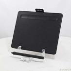 〔中古〕WACOM(ワコム)  Intuos Small ワイヤレス CTL-4100WL／K0 ブラック