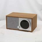 ( б/у )Tivoli Audio MODEL ONE DIGITAL walnut | серый MOD-1747-JP
