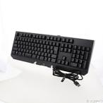 ( б/у )RAZER( Ray The -) BlackWidow JP Green Switch RZ03-2860800-R3J1 черный 