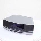 ( б/у )BOSE( Bose ) период специальная цена объект товар Wave SoundTouch music system IV платина серебряный 