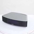 ( б/у )BOSE( Bose ) Wave SoundTouch music system IV платина серебряный 