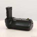 ( б/у )Canon( Canon ) аккумулятор рукоятка BG-E22